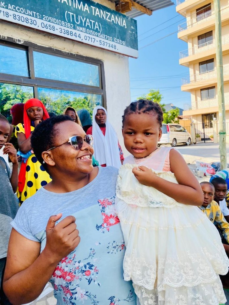 Community Care Outreach